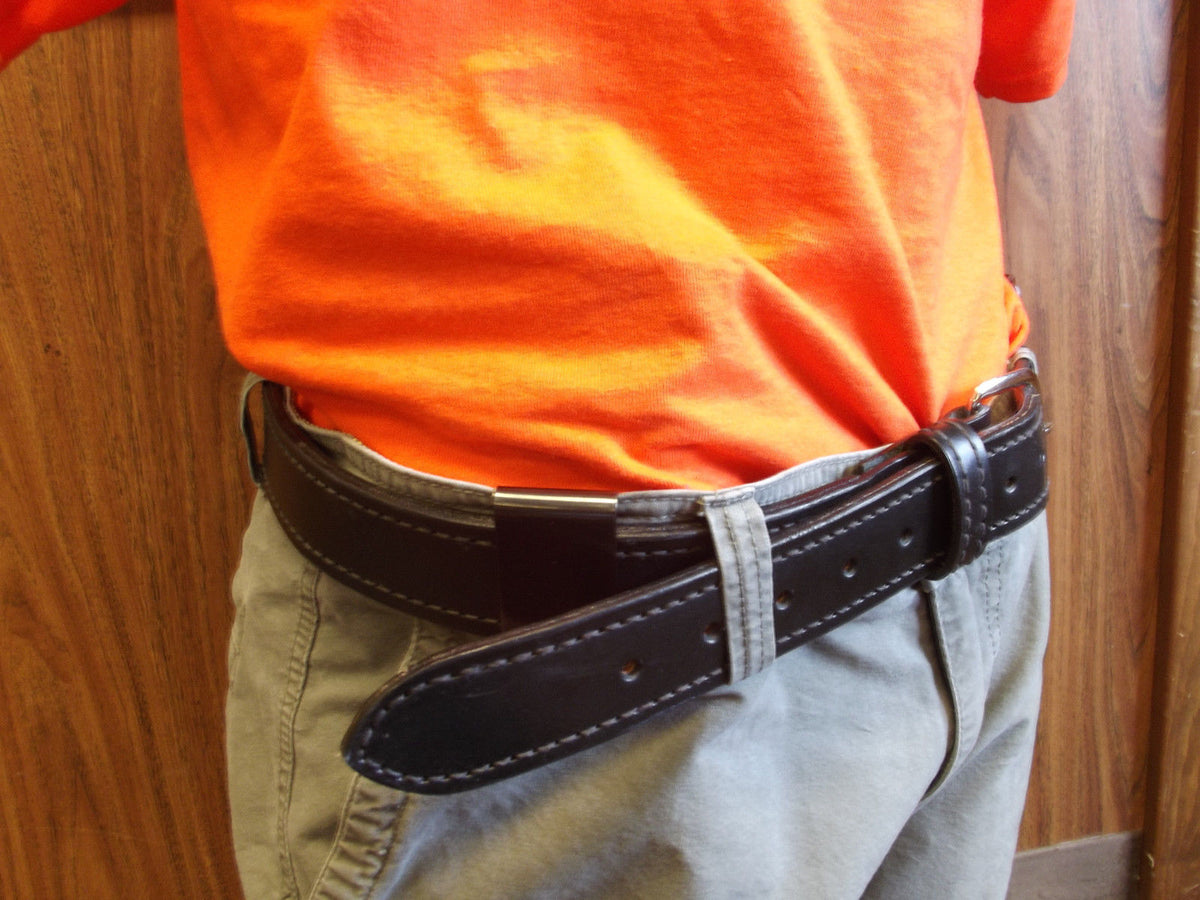 J&J Tuckable IWB Holster J&J Leather Store