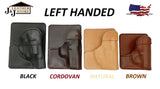 J&J Wallet Style Back/Cargo Pocket Holster