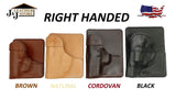 J&J Wallet Style Back/Cargo Pocket Holster