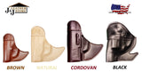 J&J Front Pocket Holster