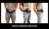 J&J IWB Holster