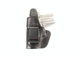 J&J Belt Clip OWB Holster w/ Thumbbreak