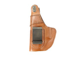 J&J Belt Clip OWB Holster w/ Thumbbreak
