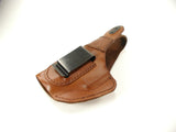 J&J Belt Clip OWB Holster w/ Thumbbreak