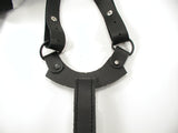 J&J Vertical Shoulder Holster Rig