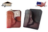 J&J Wallet Style Back/Cargo Pocket Holster