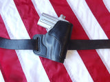 J&J Belt Slide OWB Holster