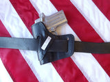 J&J Belt Slide OWB Holster