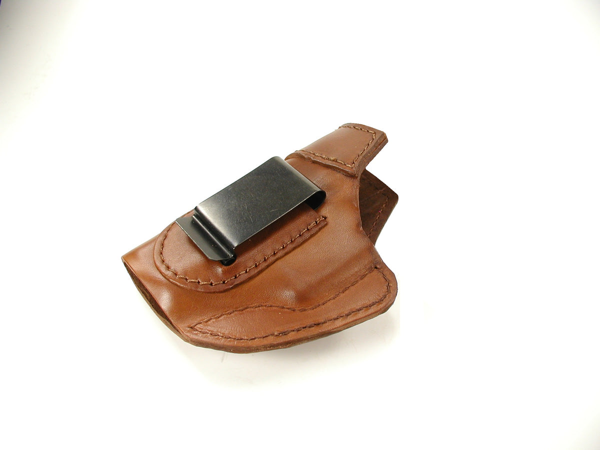 J&J Belt Clip OWB Holster J&J Leather Store