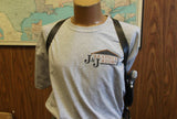 J&J Vertical Shoulder Holster Rig