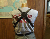 J&J Vertical Shoulder Holster Rig