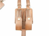 J&J Vertical Shoulder Holster Rig