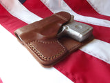 J&J Wallet Style Back/Cargo Pocket Holster