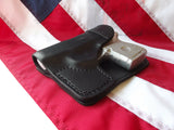 J&J Wallet Style Back/Cargo Pocket Holster