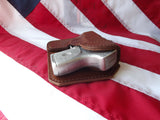 J&J Wallet Style Back/Cargo Pocket Holster