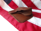 J&J Wallet Style Back/Cargo Pocket Holster